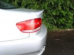 BMW M3 Aerodynamic Kit by Hartge 2008 года